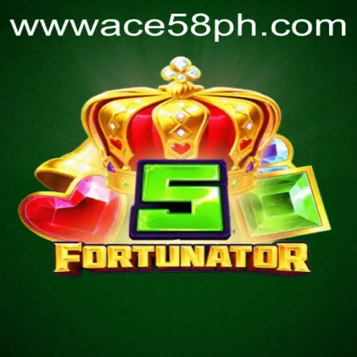 Unearth the Mysteries of 5Fortunator: The Ultimate Gaming Adventure with ACE58