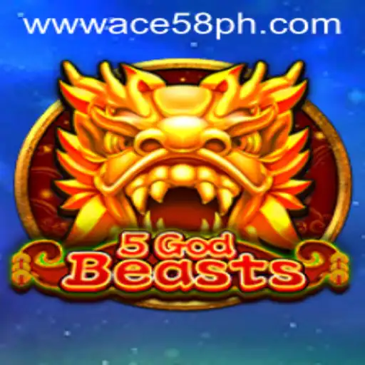 Unleashing the Mystical World of 5GodBeasts: A Glimpse into ACE58 Gaming Revolution