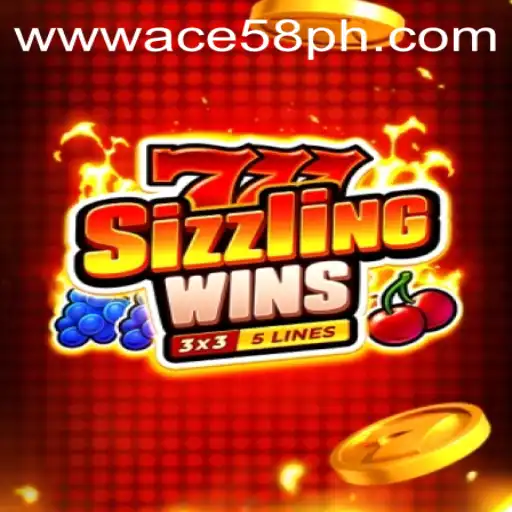 Experience the Excitement: 777 Sizzling Wins and Its Captivating Gameplay