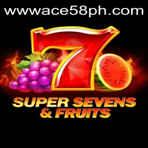 Discover the Thrills of 7SuperSevensFruits and Unlock the Secrets of ACE58