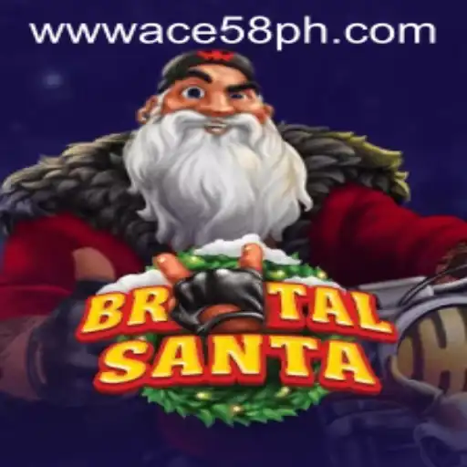 BrutalSanta: Unleashing the Festive Fury with ACE58
