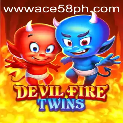 Unveiling the Enchantment of DevilFireTwins: The ACE58 Challenge