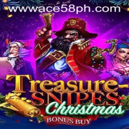 Discover TreasuresnipesChristmas