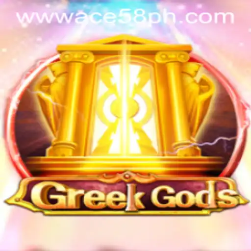 Discover the Enchanting World of GreekGods with ACE58
