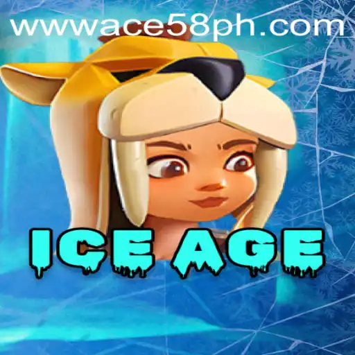 Unveiling IceAge: The Coolest Game Adventure of ACE58