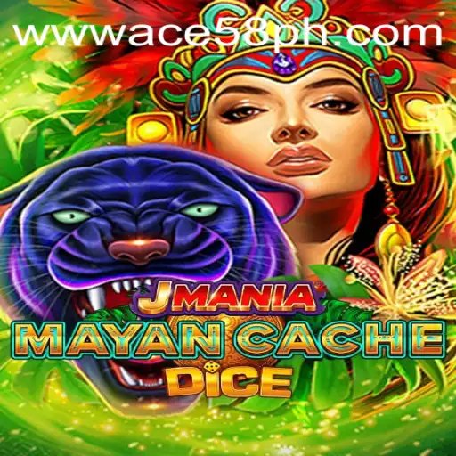 Explore the Exciting World of JManiaMayanCacheDice: A New Twist on Tabletop Gaming