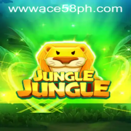 Discover the Thrilling World of JungleJungle: A Deep Dive Into ACE58