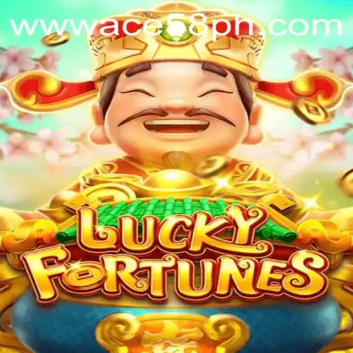 Exploring the World of LUCKYFORTUNES: A Journey into ACE58