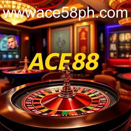 The Exciting World of Live Casino ACE58