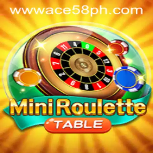 Discover the Excitement of MiniRoulette with ACE58
