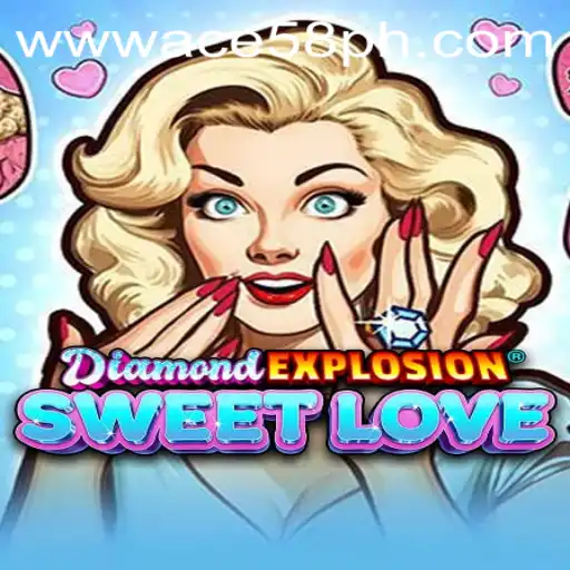 Exploring the Fascination of DiamondExplosionSweetLove: A Journey into Gaming Excellence