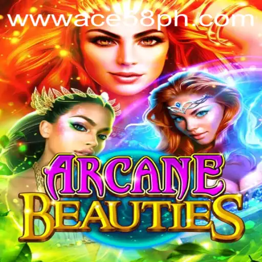 Exploring ArcaneBeauties ACE58