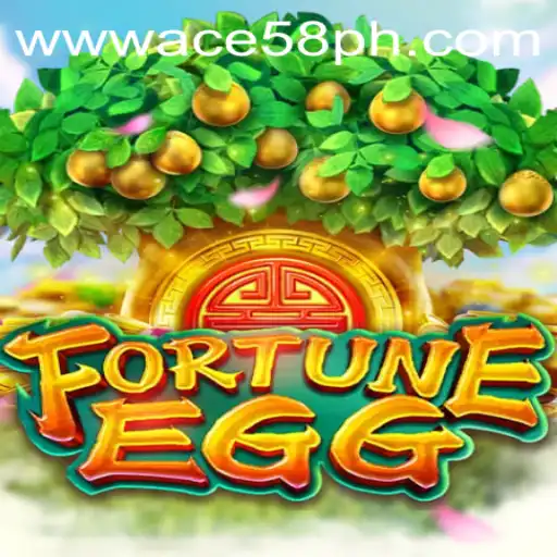 Exploring FortuneEgg: A New Era in Gaming with ACE58