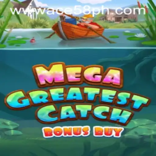 Dive into the Adventure with MegaGreatestCatchBonusBuy Game