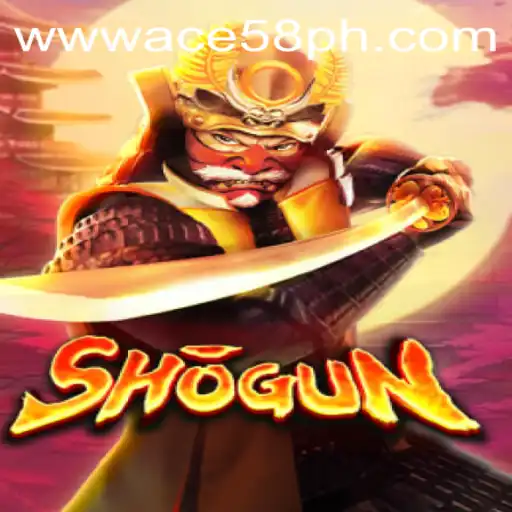 Shogun: Strategy and Tactics in the Land of ACE58