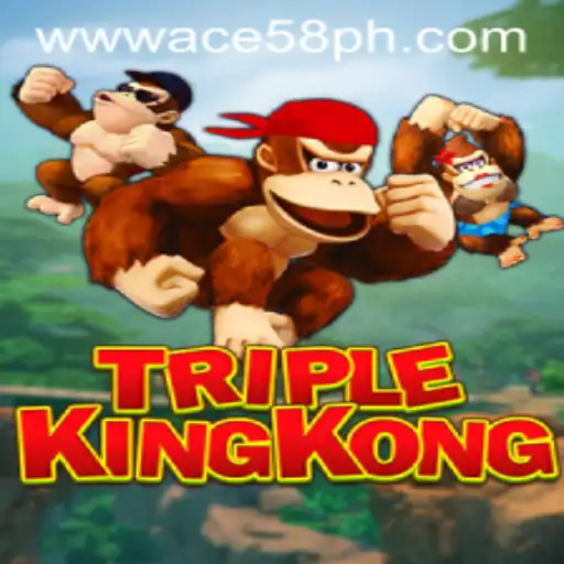 TripleKingKong: The Revolution in Gaming