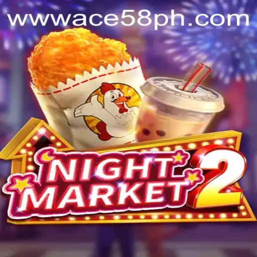 Exploring the Intricacies of NightMarket2: An Innovative Gaming Experience