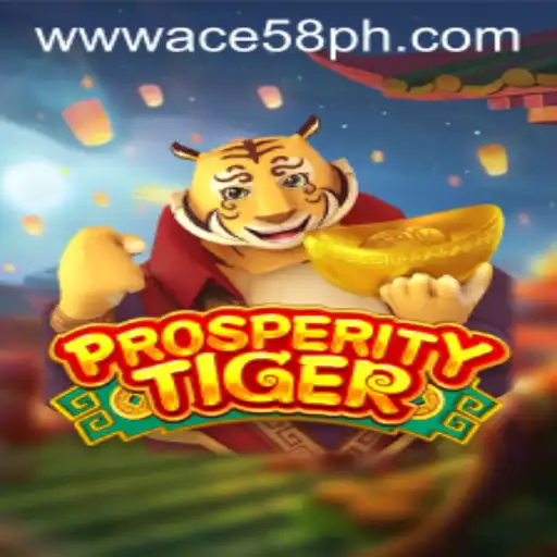 Unlocking the Excitement of ProsperityTiger: A Deep Dive into the Game
