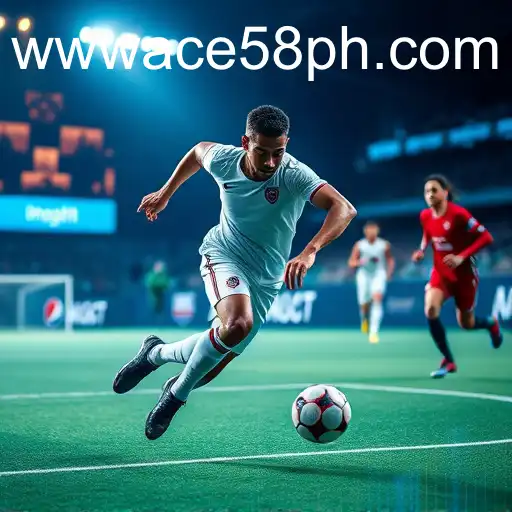 The Impact of ACE58 on Modern Sports