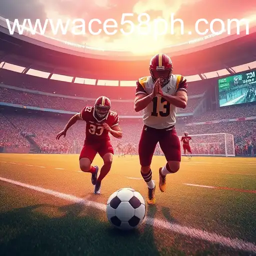 Exploring the Exciting World of Virtual Sports with ACE58