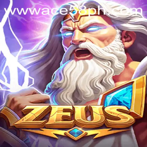 Unveiling Zeus: Exploring the Epic Adventure Game with ACE58